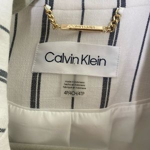 COPY - Calvin Klein Blazer
